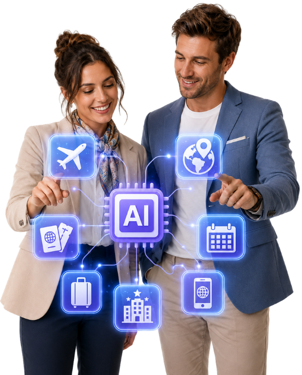 Estratégia Digital para Agências de Viagem